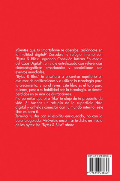 Produktbild: Bytes & Bliss