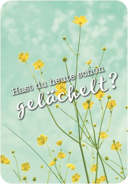 Produktbild: Sei frech & wild & wunderbar!