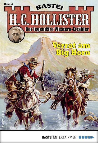 Produktbild: H.C. Hollister 4 - Western