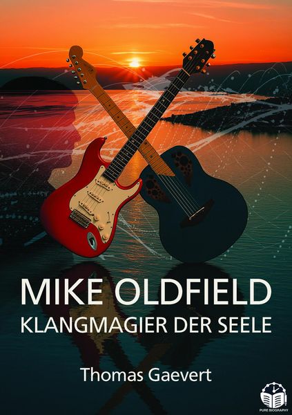Produktbild: Mike Oldfield - Klangmagier der Seele