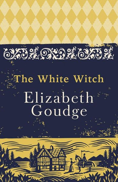 Produktbild: The White Witch