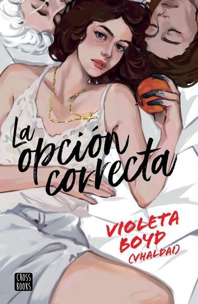 Produktbild: La Opci&oacute;n Correcta