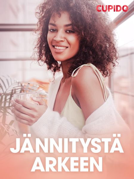 Produktbild: J&auml;nnityst&auml; arkeen