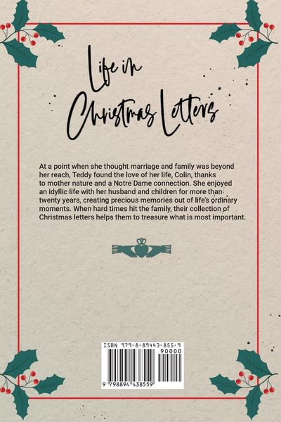 Produktbild: Life in Christmas Letters