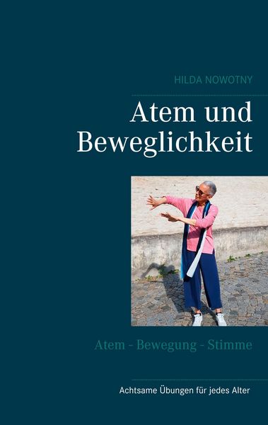 Produktbild: Atem und Beweglichkeit