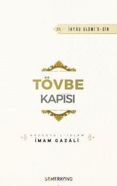 Produktbild: T&ouml;vbe Kapisi