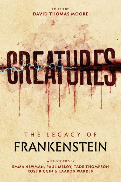 Produktbild: Creatures