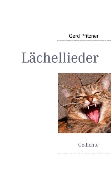 Produktbild: L&auml;chellieder