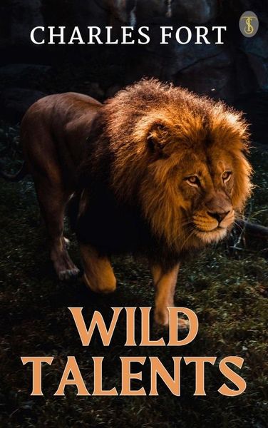 Produktbild: Wild Talents