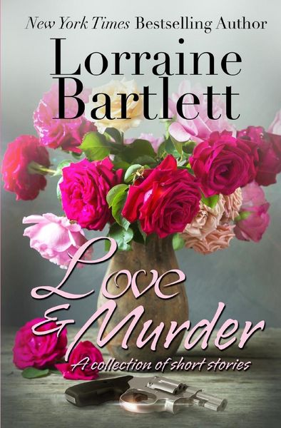 Produktbild: Love & Murder
