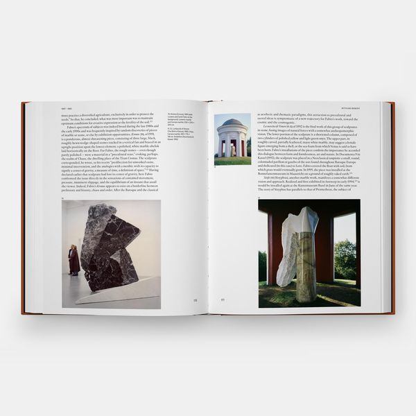 Produktbild: Luciano Fabro