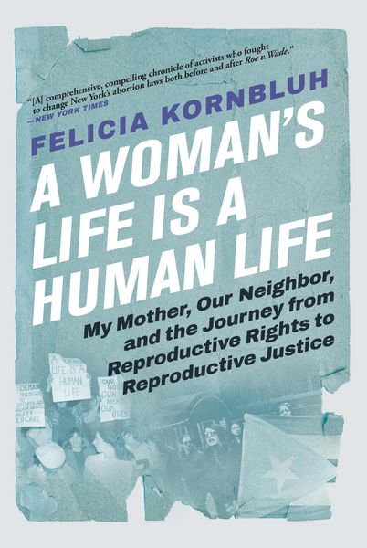 Produktbild: A Woman's Life Is a Human Life