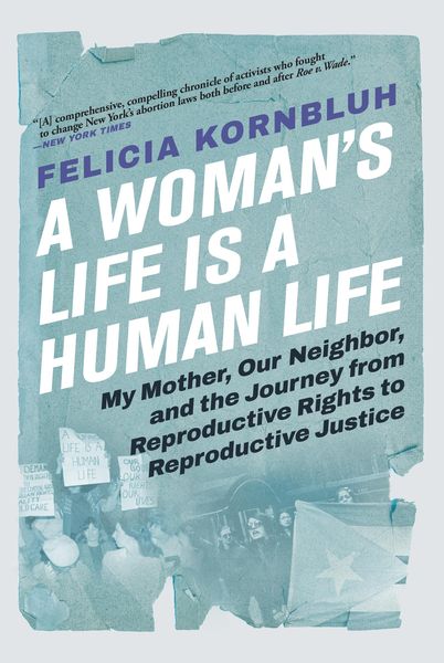 Produktbild: A Woman's Life Is a Human Life