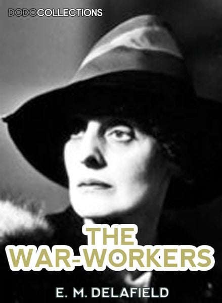 Produktbild: The War-Workers