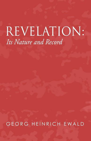 Produktbild: Revelation