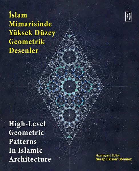 Produktbild: High Level Geometric Patterns in Islamic Architecture