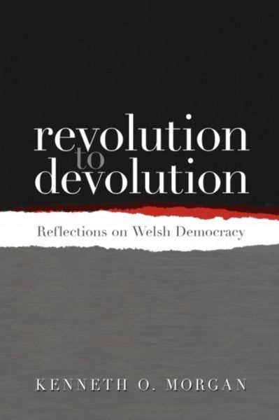 Produktbild: Revolution to Devolution