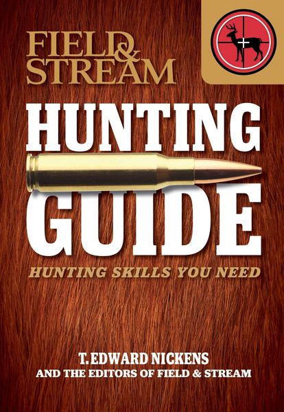 Produktbild: Nickens, T: Field & Stream Hunting Guide