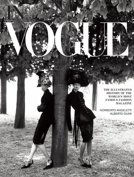 Produktbild: In Vogue
