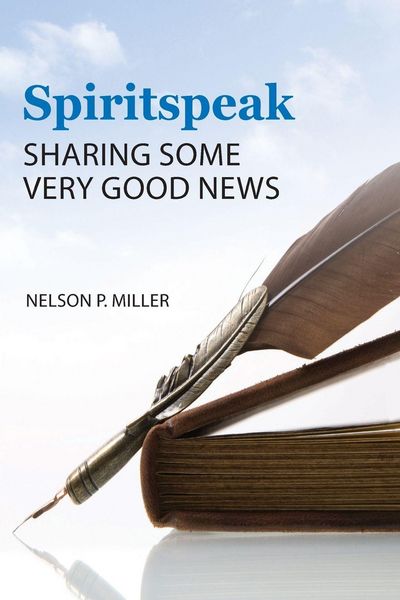 Produktbild: Spiritspeak