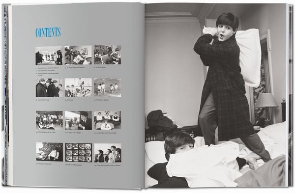 Produktbild: Harry Benson