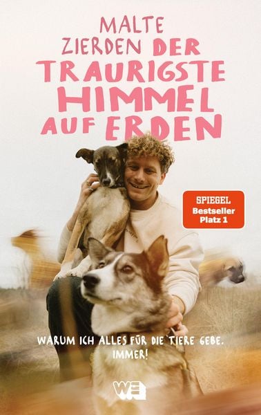 Produktbild: Der traurigste Himmel auf Erden
