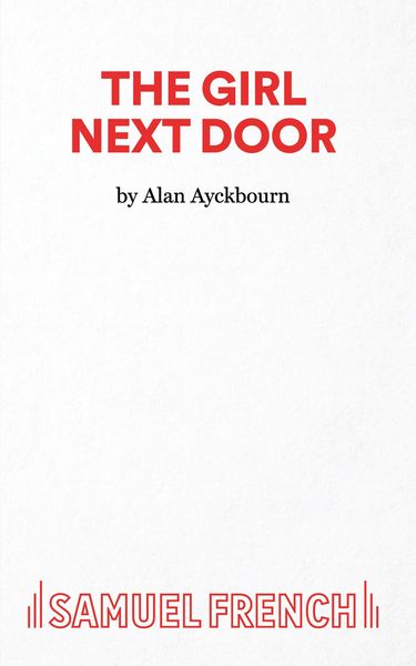 Produktbild: The Girl Next Door