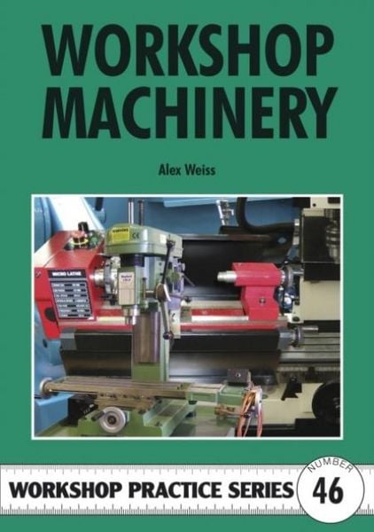 Produktbild: Workshop Machinery
