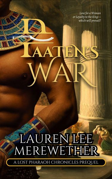 Produktbild: Paaten's War (The Lost Pharaoh Chronicles Prequel Collection, #3)