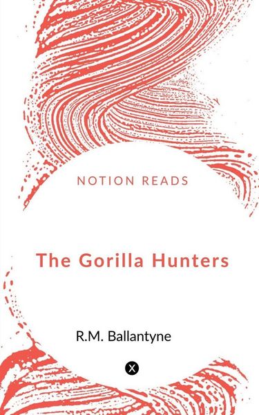 Produktbild: The Gorilla Hunters