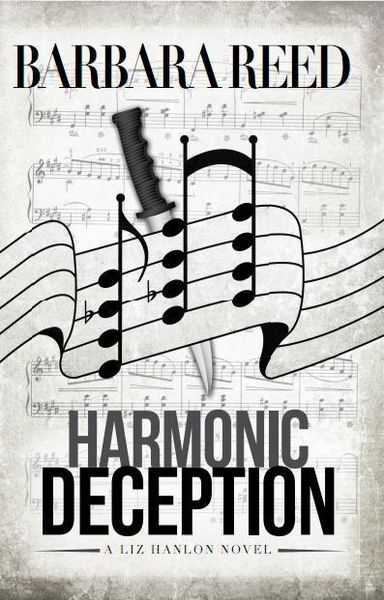 Produktbild: Harmonic Deception