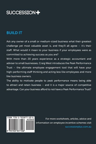 Produktbild: Build It