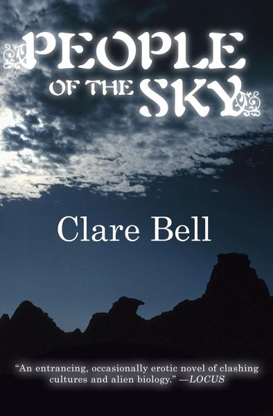 Produktbild: People of the Sky