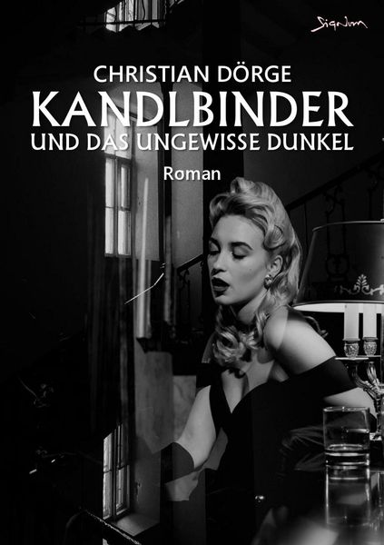 Produktbild: Kandlbinder und das Ungewisse Dunkel