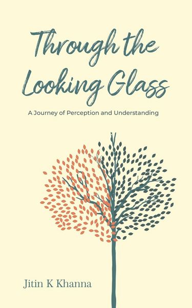Produktbild: Through the Looking Glass