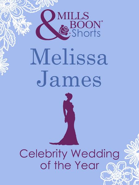 Produktbild: Celebrity Wedding of the Year