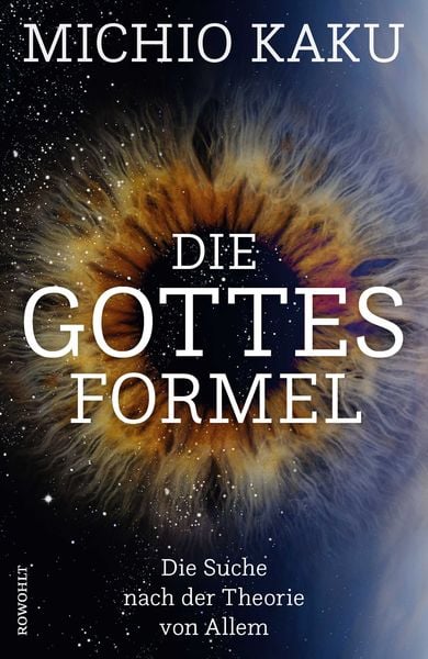 Produktbild: Die Gottes-Formel