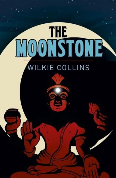 Produktbild: The Moonstone
