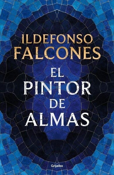 Produktbild: El Pintor de Almas (Edici&atilde;3n Cantos Pintados) / Painter of Souls (Sprayed Edges Edition)