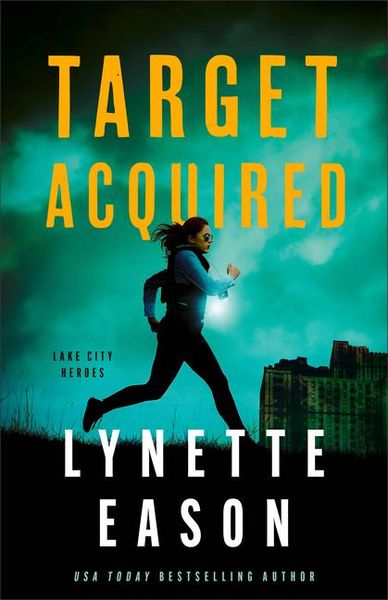 Produktbild: Target Acquired