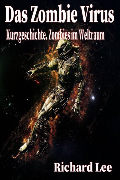 Produktbild: Das Zombie Virus
