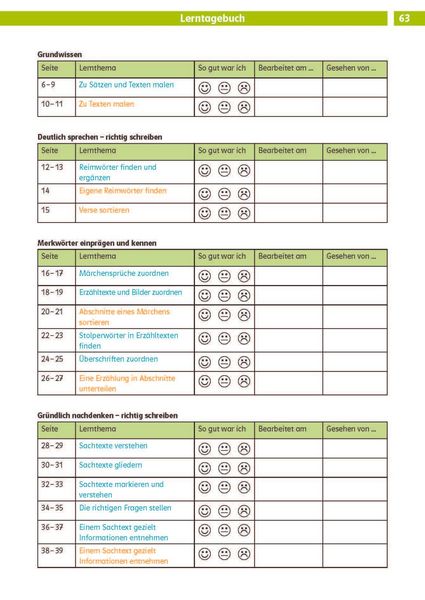 Produktbild: Die Deutsch-Helden Texte fl&uuml;ssig lesen und verstehen 2. Klasse