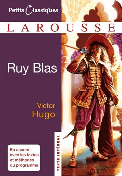 Produktbild: Ruy Blas