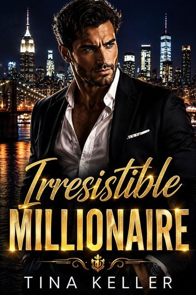 Produktbild: Irresistible Millionaire
