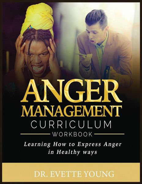 Produktbild: Anger Management