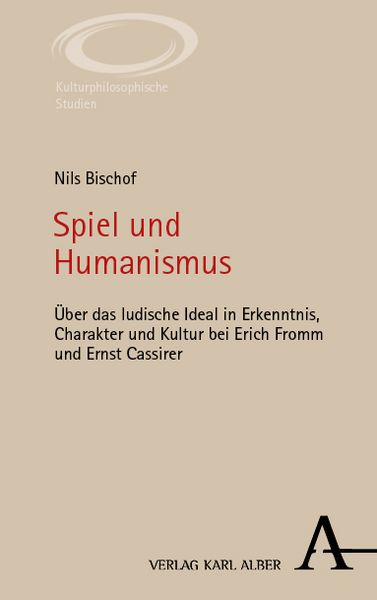 Produktbild: Spiel und Humanismus