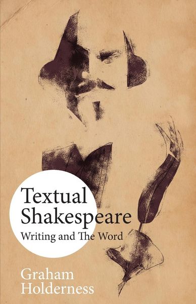 Produktbild: Textual Shakespeare