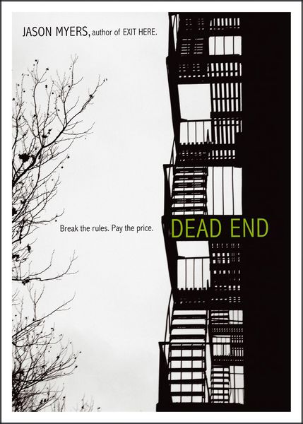 Produktbild: Dead End