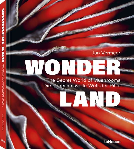 Produktbild: Wonderland