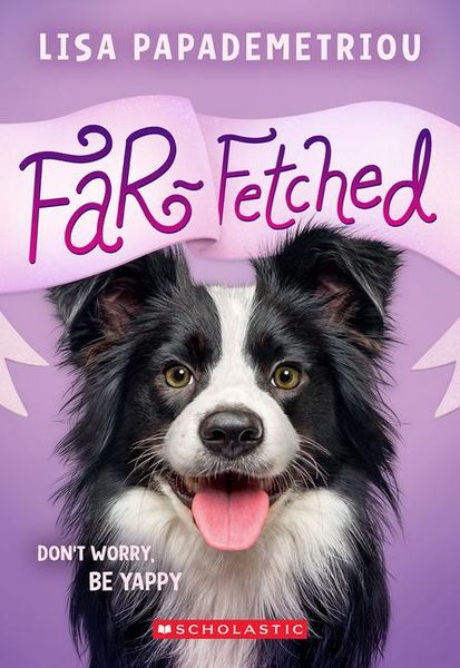 Produktbild: Far-Fetched